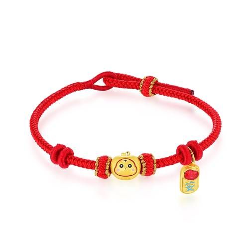 属相蛇适合佩戴什么生肖