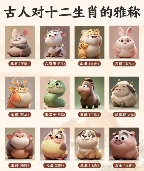 小雅属什么生肖属相呢（小雅属龙还是属蛇？生肖速查）