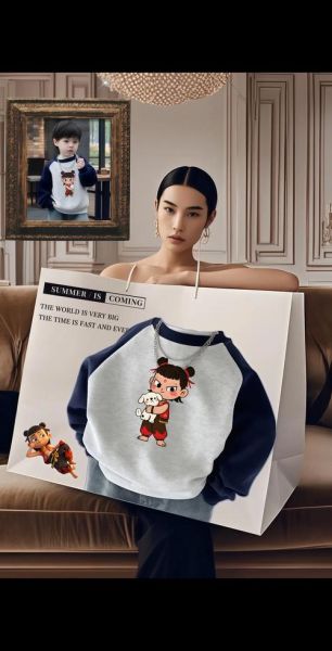 生肖属相的衣服有吗（生肖属相的衣服在哪里买）