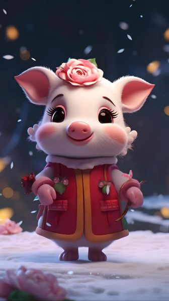 十二生肖最悠闲的属相女（十二生肖最悠闲的属相女属猪人）