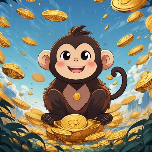 十二生肖属相猴头像（属猴头像大全简单好看）