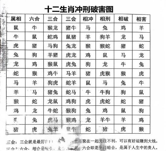 生肖属相不合怎样化解（生肖属相不合怎样化解？小白也能看懂的解法）