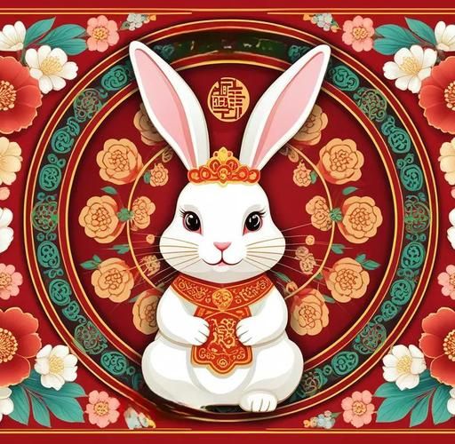 1939年属相生肖（1939年属什么生肖？属兔🐰）