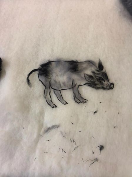 生肖属相最笨（生肖最笨的为什么是猪？）