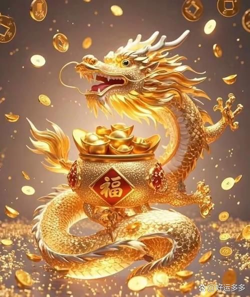 属龙生肖属相大全男（属龙男性格优缺点超准🦖）