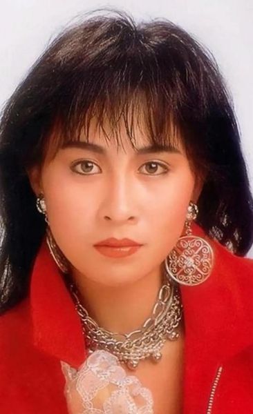 刘嘉玲属什么生肖属相