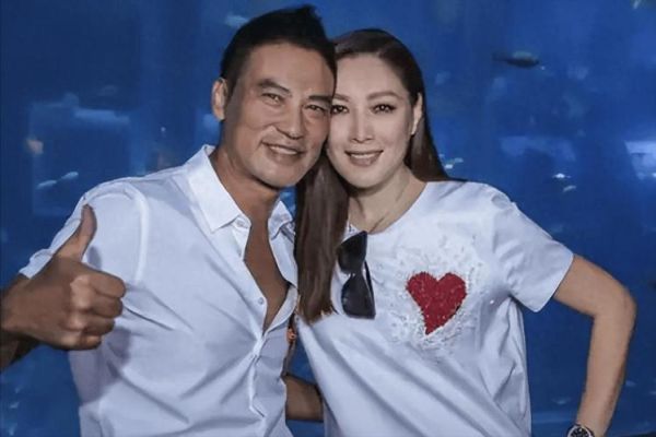 任达华老婆属相什么生肖（任达华老婆的生肖属相到底是什么？）