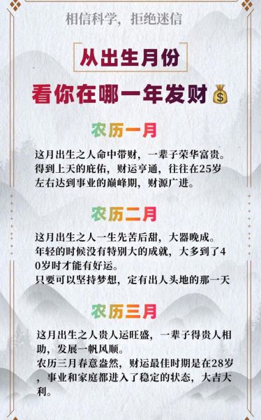 月份生肖属相查询(月份属相表速查指南)