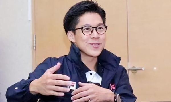 霍启刚属相是什么生肖