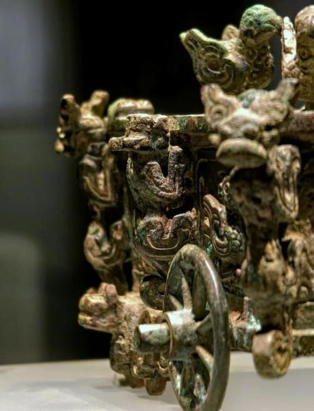 晋文公属相是什么生肖（晋文公属什么生肖？小白一看就懂）