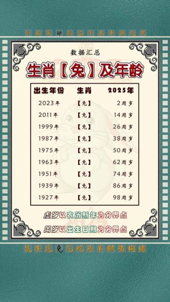 兔年交运属相是什么生肖（兔年交运属相查询全攻略）