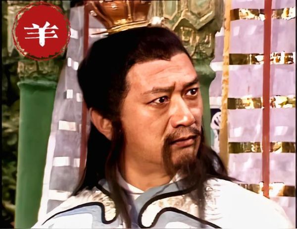 杨戬的生肖属相