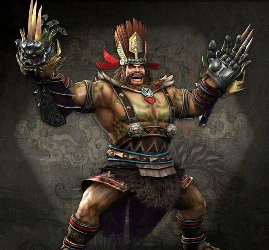 孟获什么生肖属相（孟获属什么生肖属相）