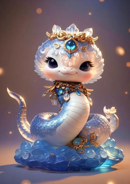 最难追的生肖属相(属蛇女生真的最难追吗?)