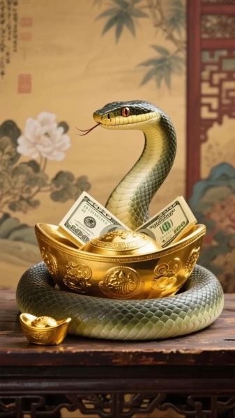 最难追的生肖属相(属蛇女生真的最难追吗?)