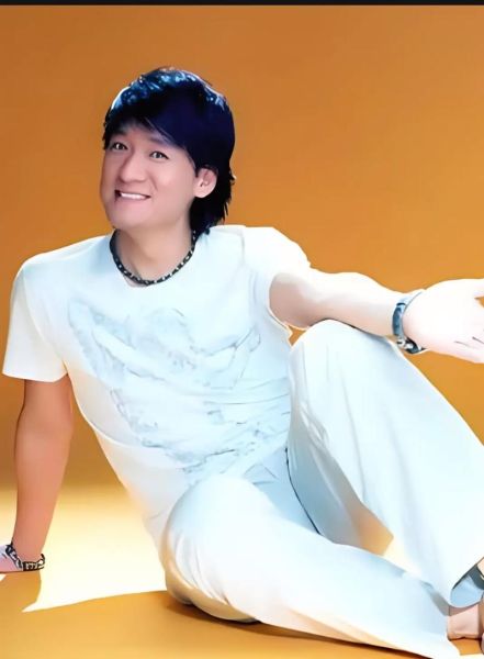 周华健属相生肖（周华健属什么生肖）