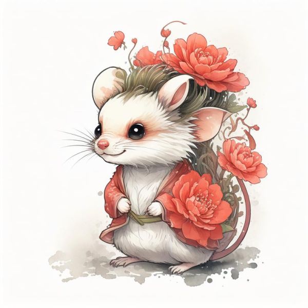 十二生肖属相 头像（十二生肖属相头像免费下载大全）