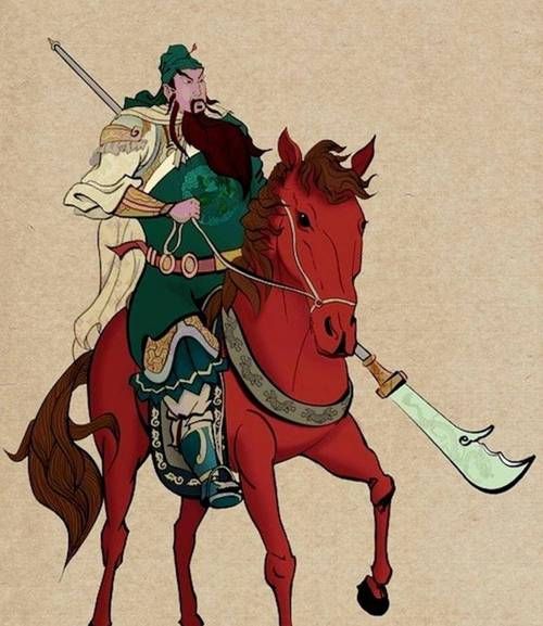 赵子龙属什么生肖属相