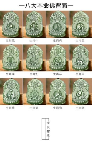 玉佩可以是生肖属相吗(玉佩上可以刻生肖属相吗)