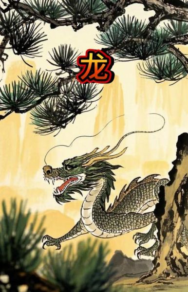 340年的生肖属相（340年是什么生肖？一张图秒懂🐉）