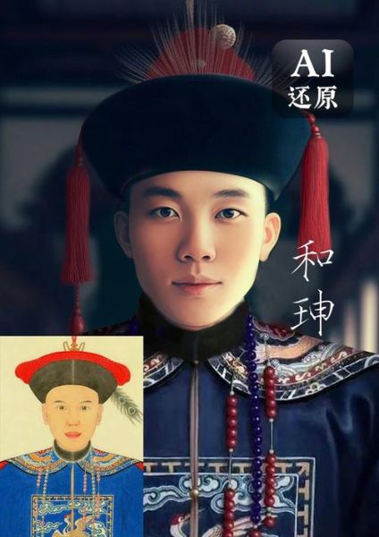 和珅属于什么生肖属相（和珅生肖属相揭秘）