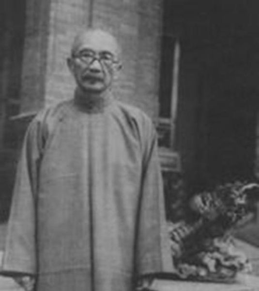 唐绍仪属什么生肖属相（唐绍仪生肖属什么）