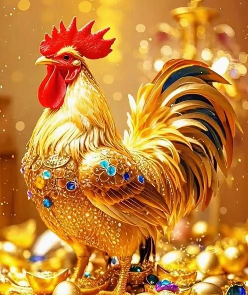 生肖鸡贵人属相（生肖鸡一生贵人属相有哪些）
