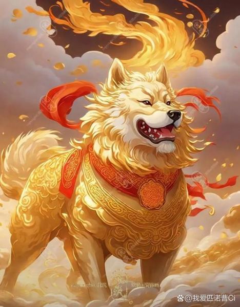 1970年属什么生肖属相(1970年属什么生肖?狗!)