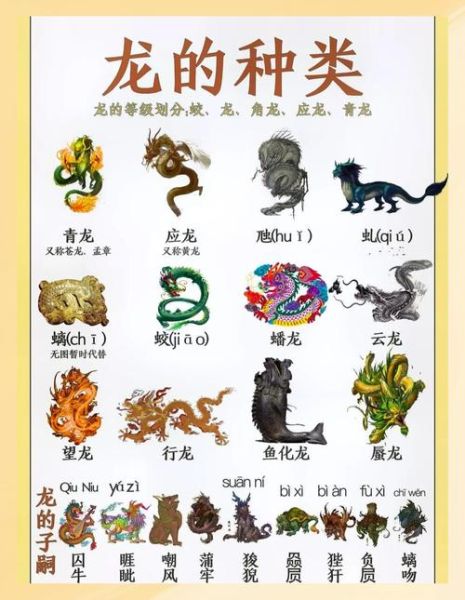 十二生肖属相龙好吗（属龙的人命好吗全面解析）