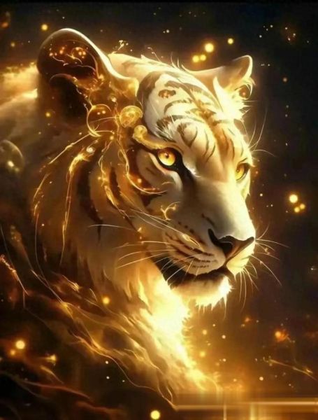 生肖虎的贵人属相（属虎的贵人属相是哪几个 🐯✨）