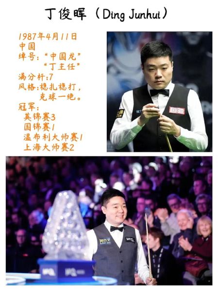 丁俊晖什么生肖属相（丁俊晖属什么生肖？）