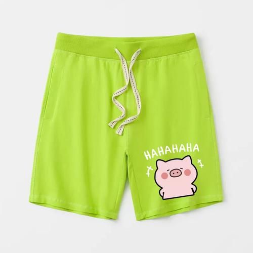 属相生肖短裤（12生肖属性短裤穿搭避坑指南）