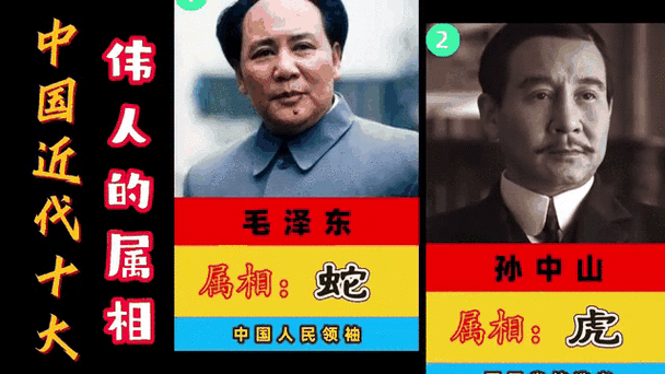 属相名人最多的生肖（哪些生肖名人最多？）