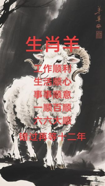 1991年属相生肖(1991年属什么生肖羊还是羊?)