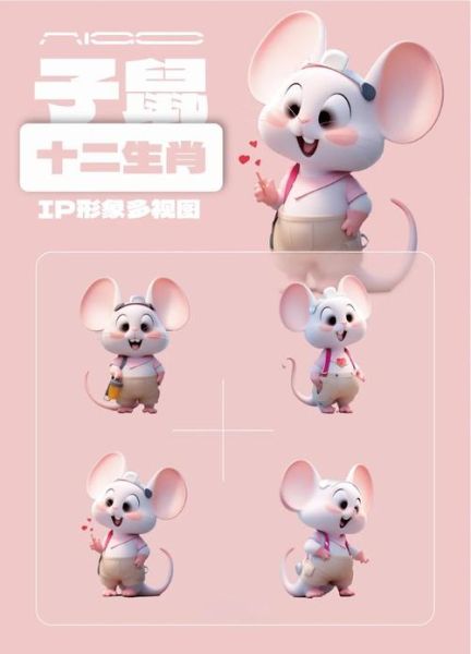 生肖属相大小（生肖鼠为什么排第一名😺）