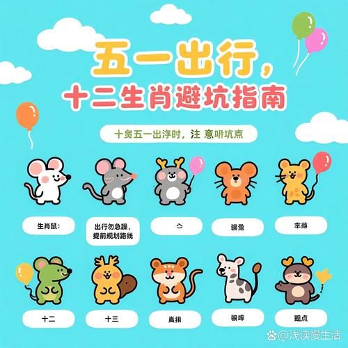 生肖属相大小（生肖鼠为什么排第一名😺）