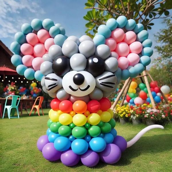 气球是什么生肖 属相（气球对应属相是什么生肖？）