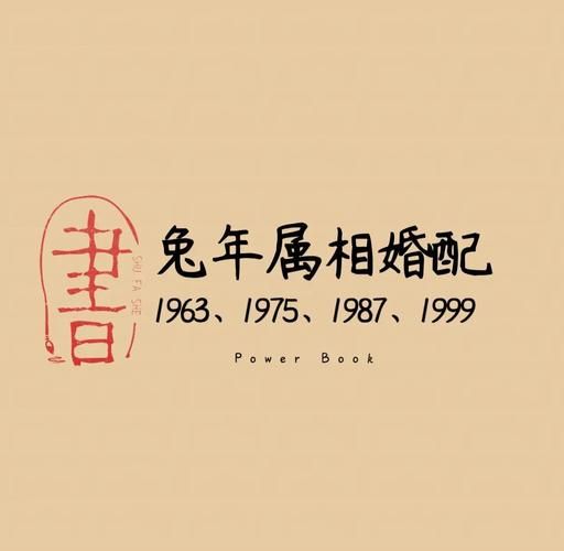 兔子婚配最佳生肖属相（属兔的婚配最佳属相是什么？）