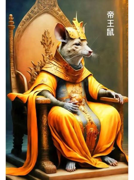 天生帝王生肖属相相冲(帝王属相相冲真的会招灾吗)