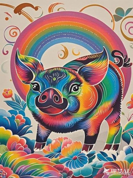 彩虹生肖有几个属相（彩虹生肖有哪几个属相）