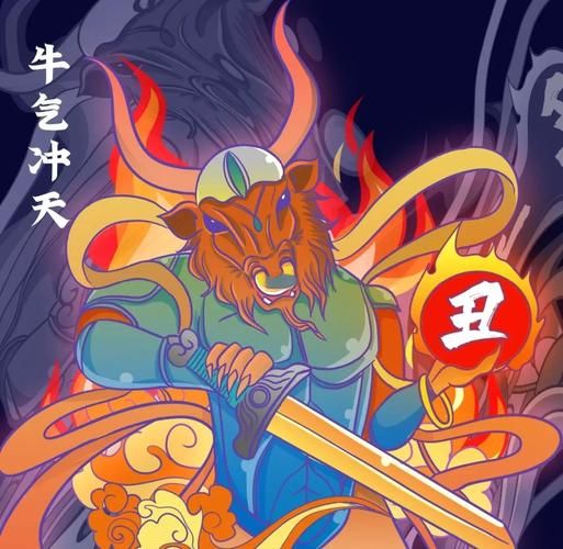 生肖属相海报图(生肖属相海报图设计技巧🌟小白也能轻松上手的排版秘籍)