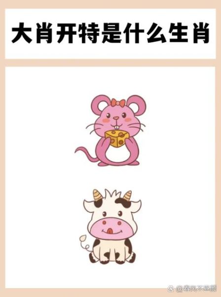 丑时属相是什么生肖（丑时属相是什么生肖？新手一看就懂）