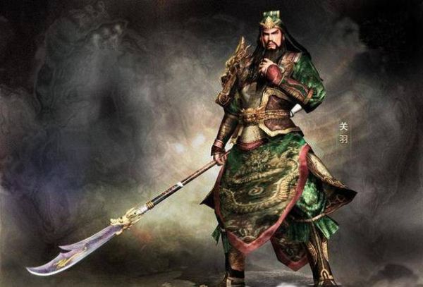 关羽的生肖属相（关羽属相是虎还是兔？新手秒懂）