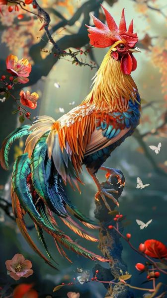 生肖属相墙纸（生肖属相墙纸选什么好？新手必看避坑）