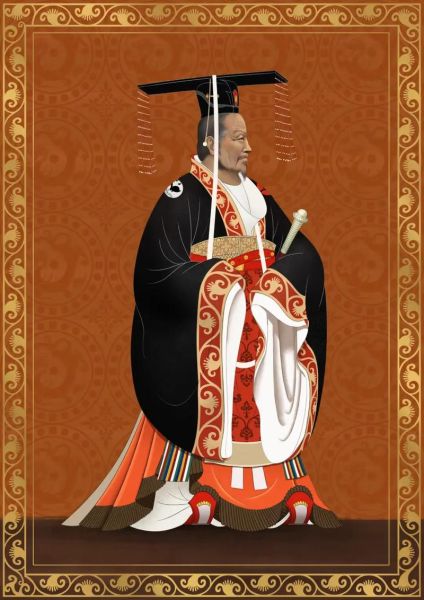 李渊的生肖属相（李渊生肖属相是什么）