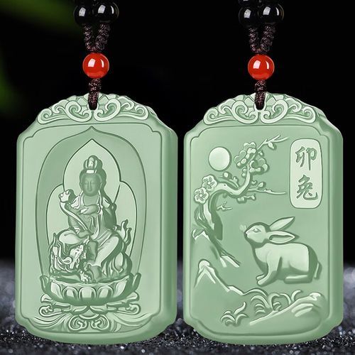 属相兔佩戴什么生肖（属兔的人佩戴什么生肖最旺运）