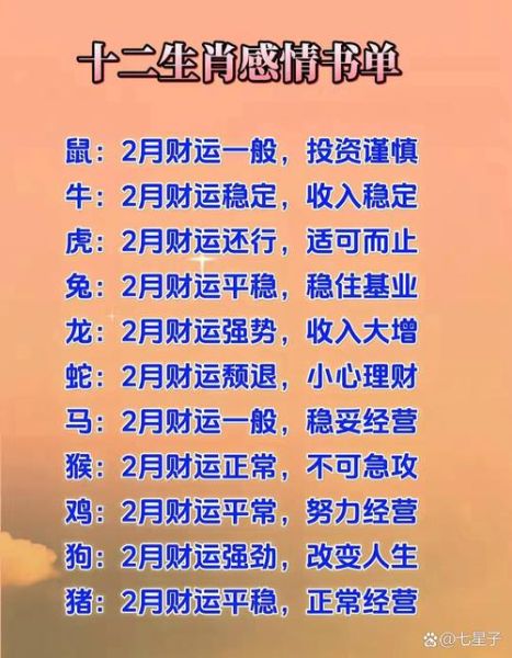 买卖属于什么生肖属相（买卖属什么生肖最容易发财）