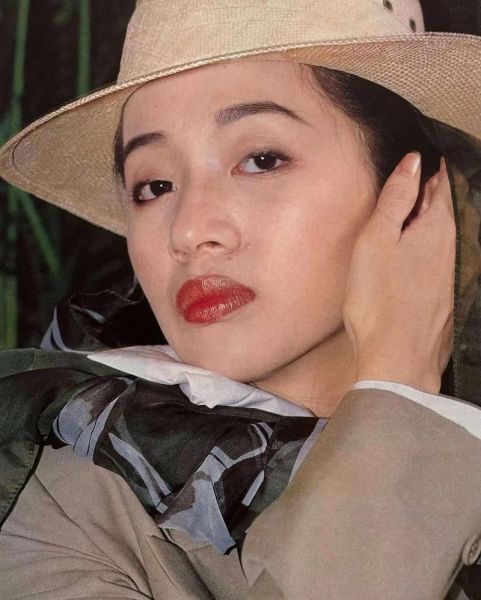 梅艳芳属啥生肖属相呢（梅艳芳属什么生肖？快速告诉你💖）