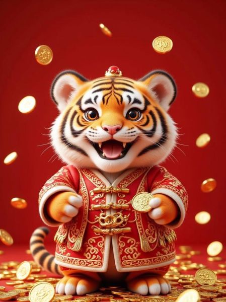 38年是什么生肖属相（38年属什么生肖？属虎）