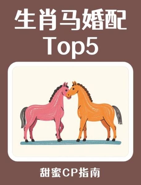 生肖马和谁是绝配属相(生肖马和谁是绝配?)